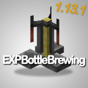 expbottle-brewing-minecraft-plugin