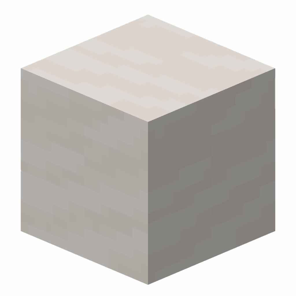 Glatter Quarzblock | Minecraft Wiki