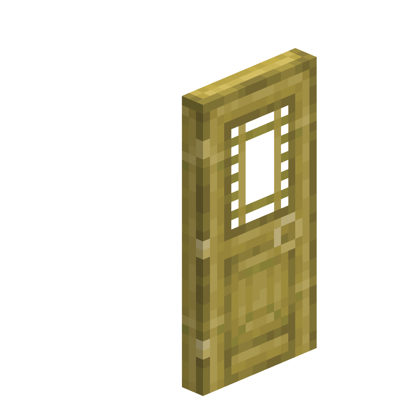 bamboo_door bamboo_door