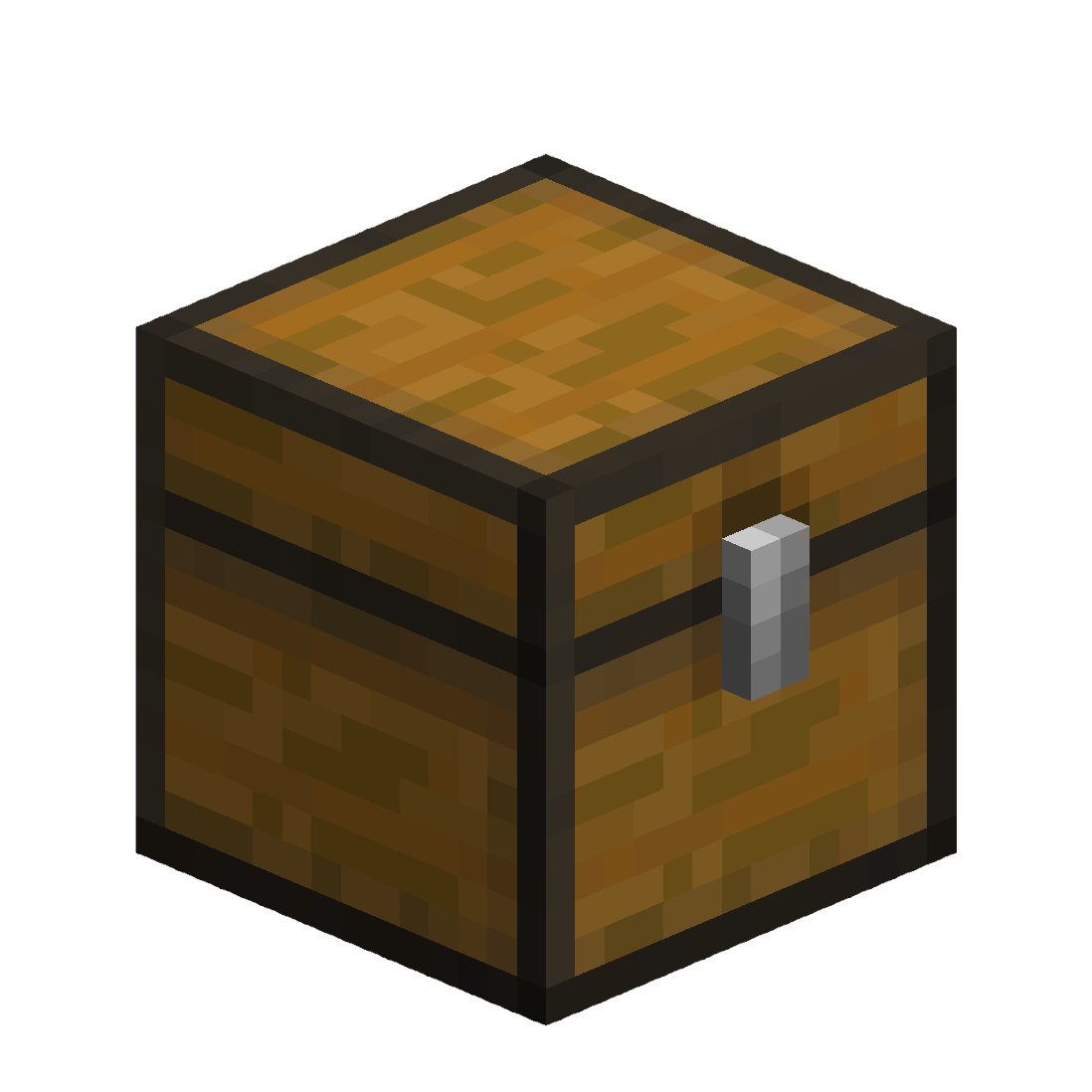 chest
