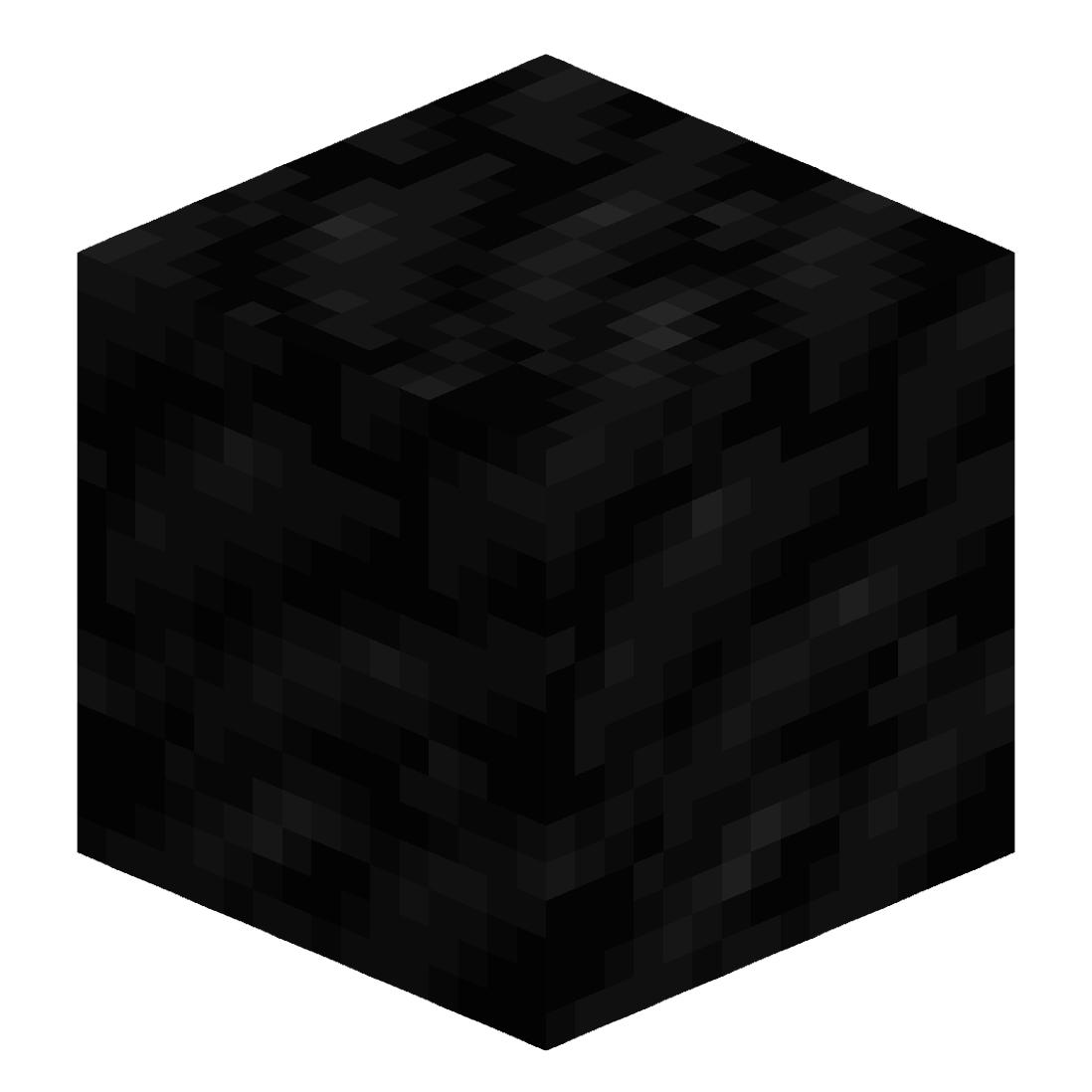 Kohleblock