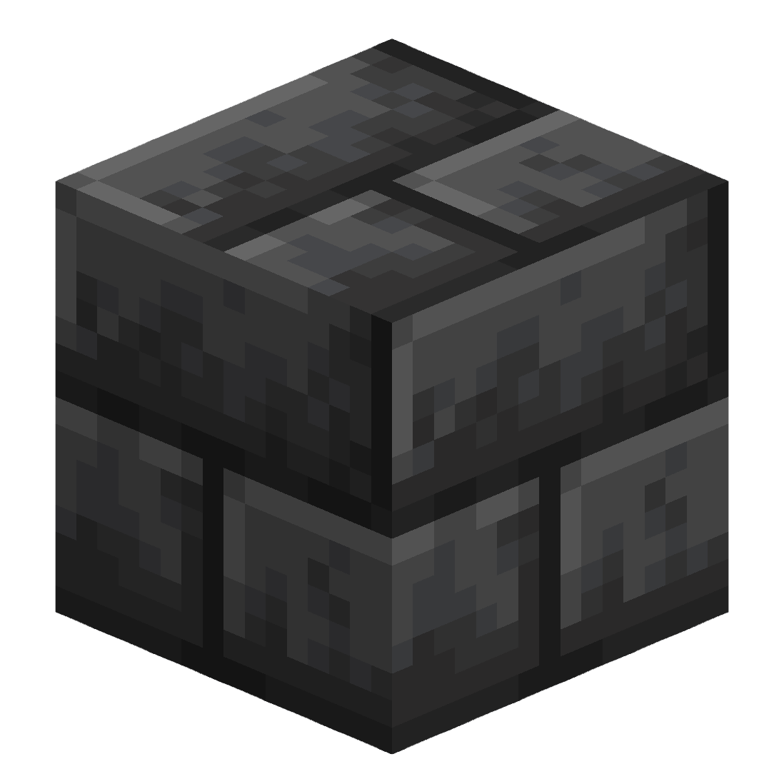 Tiefenschieferziegel