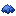Blauer Farbstoff