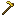 Goldhacke