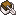 Blasseichenholztruhenboot