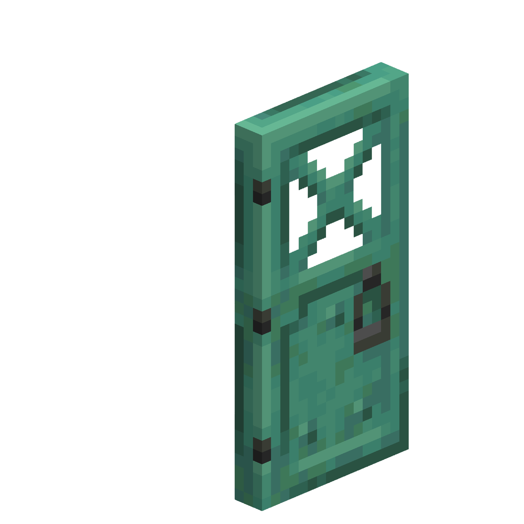 oxidized_copper_door oxidized_copper_door
