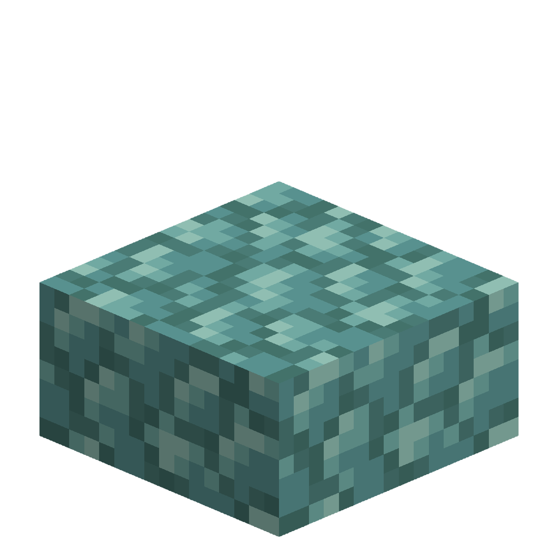 prismarine_slab prismarine_slab
