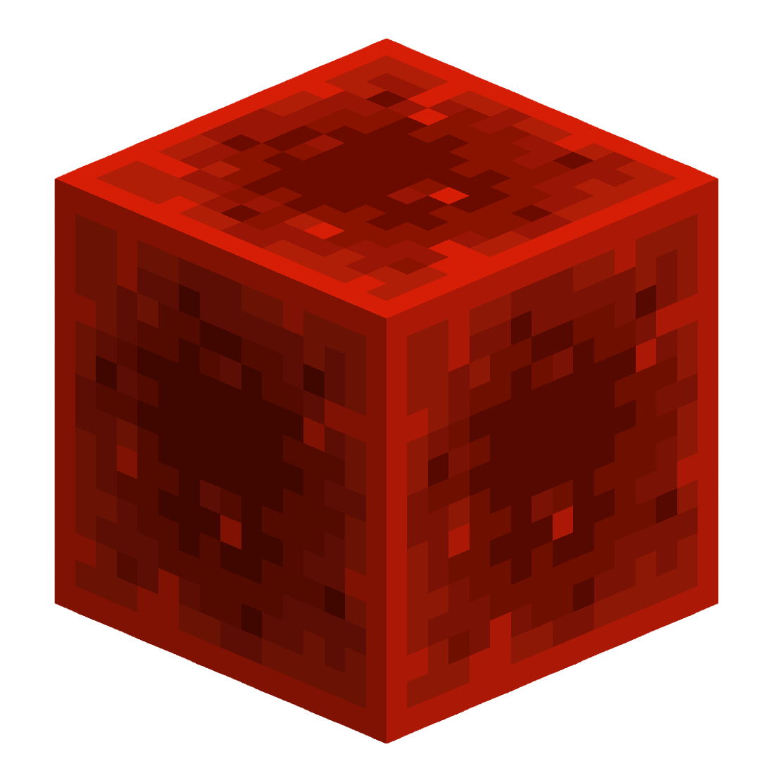 Redstone-Block