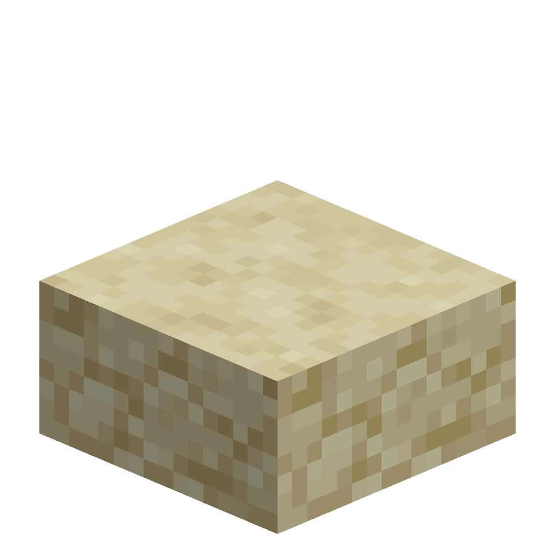 sandstone_slab sandstone_slab