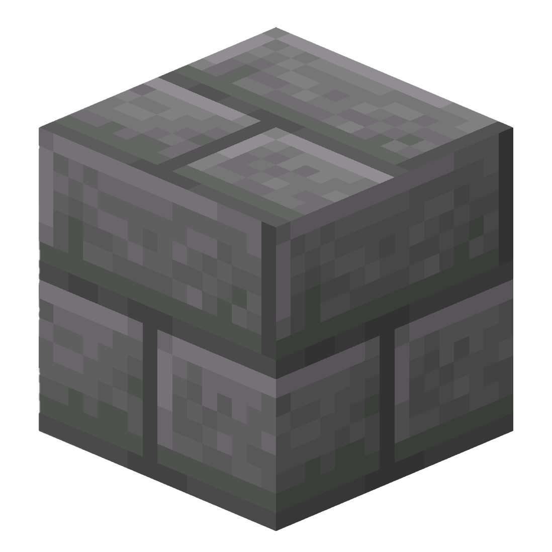 Stone Bricks