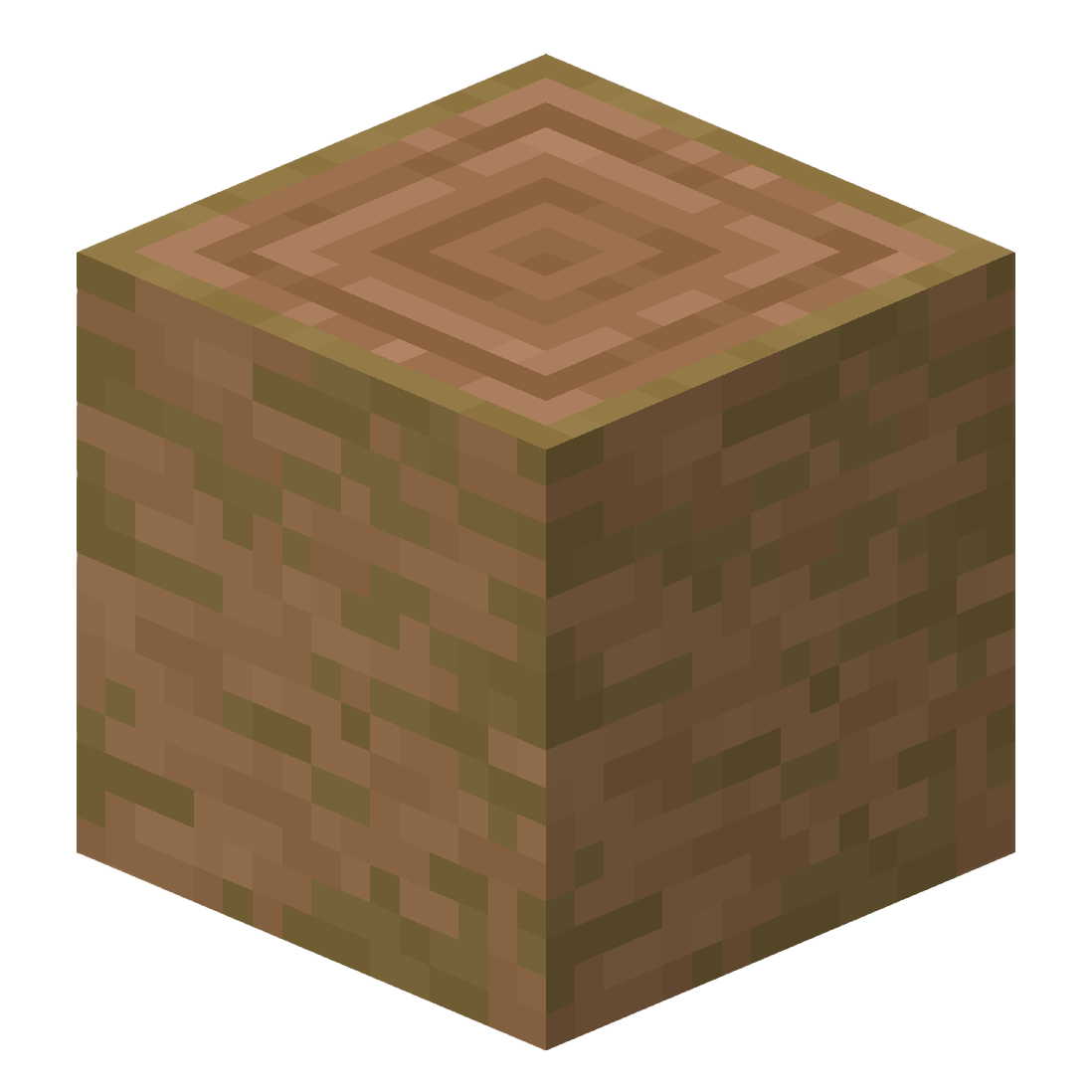 stripped_jungle_log